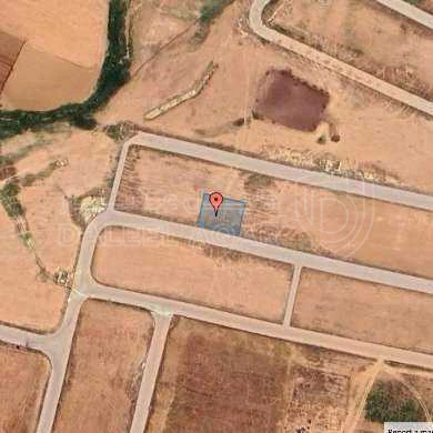 أرض في عمان - الموقر - 45,450 دأ - صورة 1