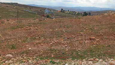 أرض في المفرق - 19,000 دأ - صورة NaN