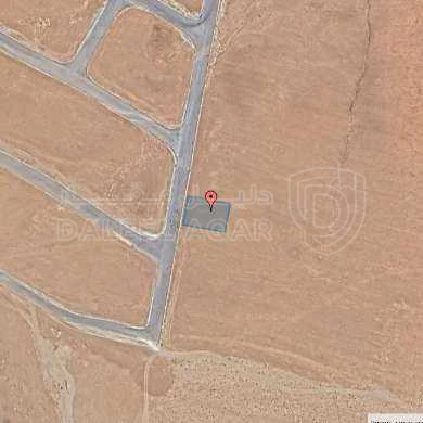 أرض في عمان - الدليلة - 21,000 دأ - صورة 1