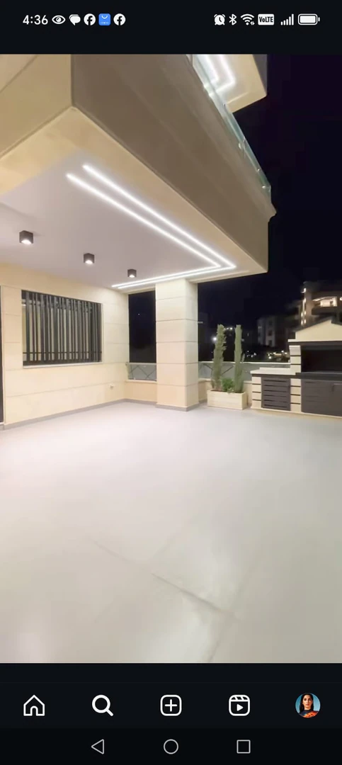 شقة في marj al hamam sport center gym - 165,000 دأ - صورة 1