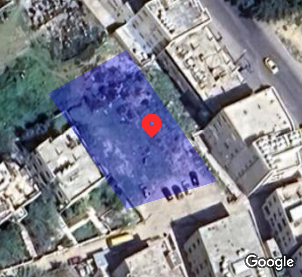 أرض في قطعة أرض في صافوط للبيع بسعر مغري قابل للتفاوض  - 97,000 دأ - صورة 1