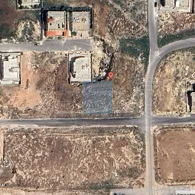 أرض في أرض للبيع في شفا بدران حوض عيون الذيب - 115,000 دأ - صورة 1