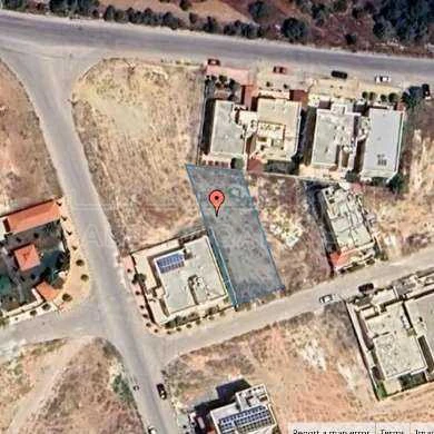 أرض في عمان - شفا بدان - 92,500 دأ - صورة 1