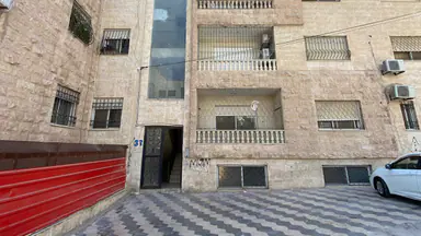 شقة - شقة تسوية للبيع – جبل الزهور | 142م² - 45000 دأ