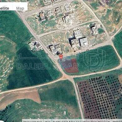 أرض في محافظة اربد- بيت راس- الاعوج - 22,500 دأ - صورة 1