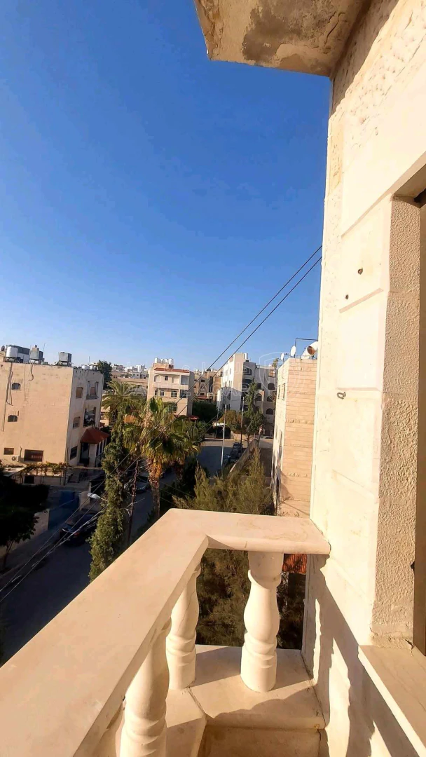 شقة في عمان البيادر قريب مخابز قبلان - 58,000 دأ - صورة 1