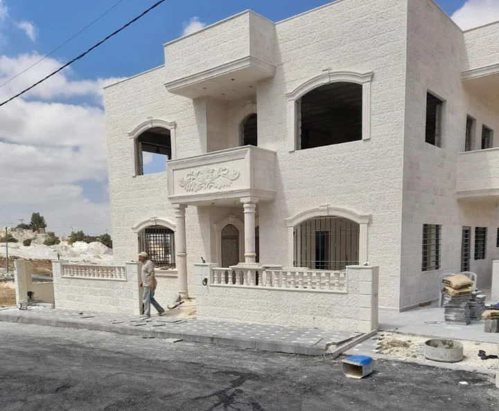 مبنى في عمان أبو علندا  - 210,000 دأ - صورة 1
