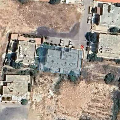 أرض في عمان طبربور عين رباط 3 - 89,600 دأ - صورة 1