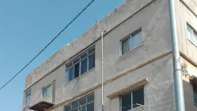 مبنى في ماركا شمالية حي المزارعه  - 100,000 دأ - صورة NaN