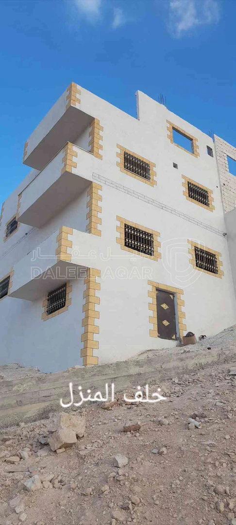 فيلا/منزل في جريبا جوفة ذياب  - 55,000 دأ - صورة 1