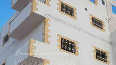فيلا/منزل في جريبا جوفة ذياب  - 55,000 دأ - صورة NaN