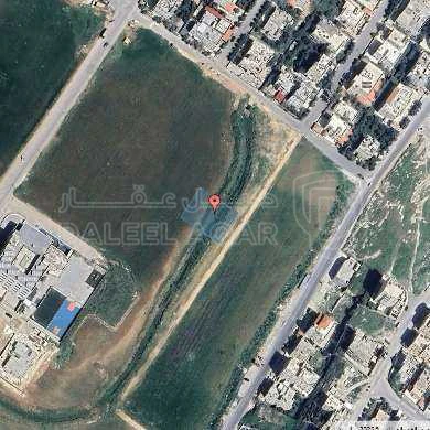 أرض في اليادودة - 97,753 دأ - صورة 1