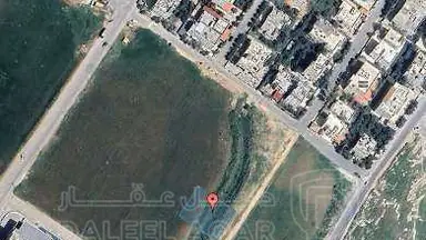 أرض - اليادودة - 97753 دأ
