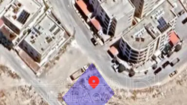 أرض - ارض مميزة للبيع من المالك مباشرة - 54000 دأ