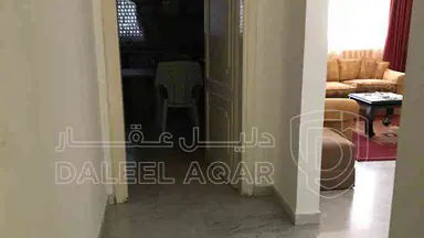 شقة في عمان، خلدا، شارع قطب الدين الصفوي بناية رقم ١٢ - 105,000 دأ - صورة NaN