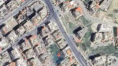 شقة - بالقرب من دوار اقرأ - 85000 دأ