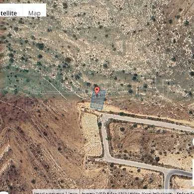 أرض في  محافظة الزرقاء- بيرين- تلعة حامد  - 26,520 دأ - صورة 1