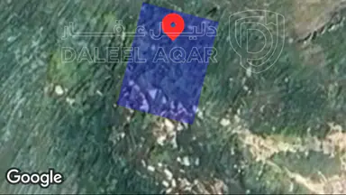 أرض - ابو نصير.   قرب دوار الروابده - 107000 دأ