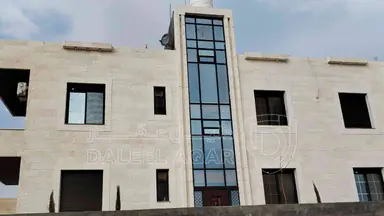 فيلا/منزل في جبل النصر /المغيرات  - 225,000 دأ - صورة NaN