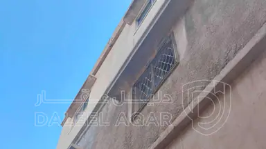 فيلا/منزل - الزرقاء الجديدة حي الأمير محمد قرب المسلخ القديم - 35000 دأ