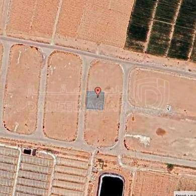أرض في عمان - الطنيب - 81,000 دأ - صورة 1