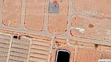 أرض - عمان - الطنيب - 81000 دأ