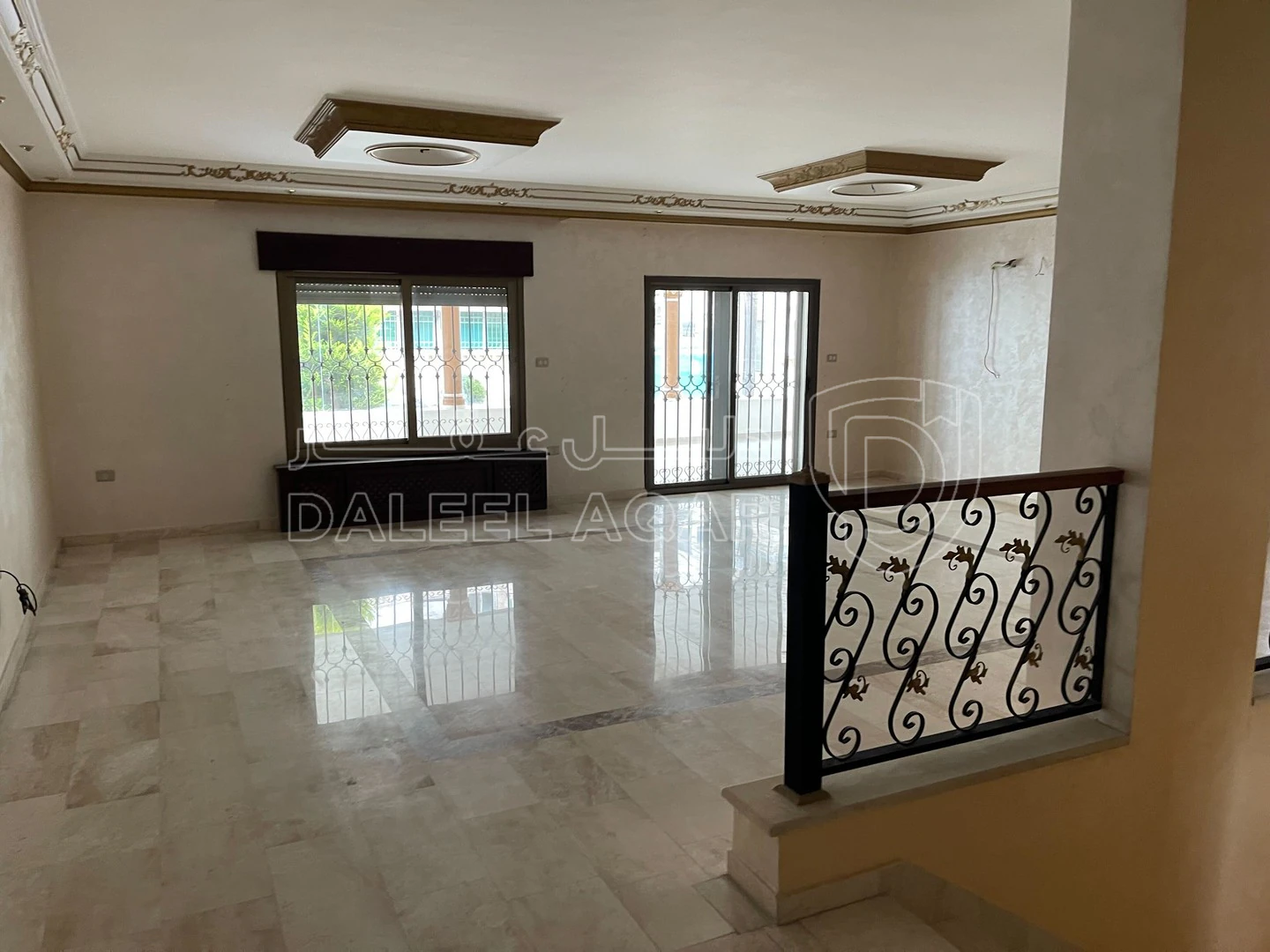 شقة في Tlaa Al ali, Khalda  - 345,000 دأ - صورة 1