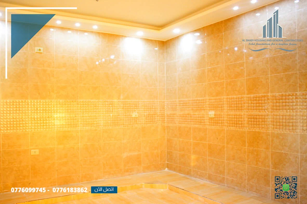 شقة في جرش _ ظهر السرو  - 55,000 دأ - صورة 1