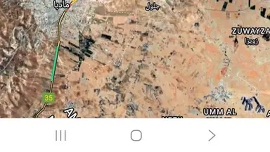 أرض في ناعور  - 44,000 دأ - صورة NaN