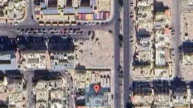 شقة - العقبة - ام نصيلة - 29000 دأ