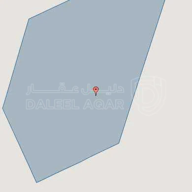أرض في تالبقلاتنم - 55,000 دأ - صورة 1
