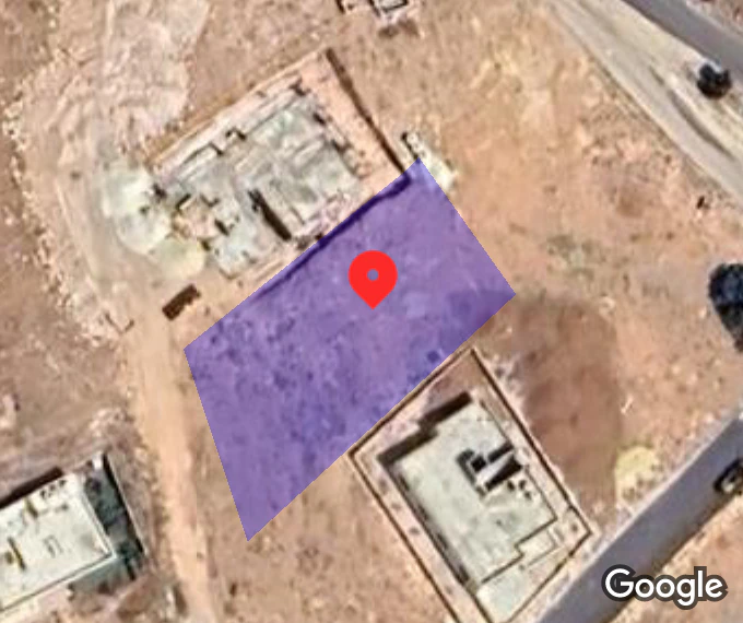 أرض في طبربور  - 157,800 دأ - صورة 1