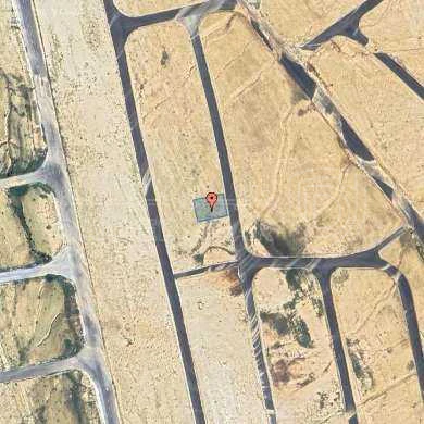 أرض في عمان - الموقر - 15,000 دأ - صورة 1