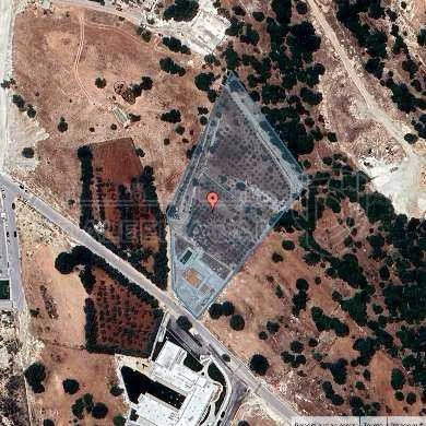 أرض في بدر الجديدة - راس خلف - 840,000 دأ - صورة 1