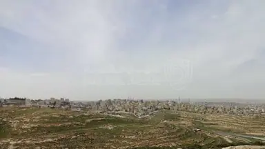 أرض في عمان ابو علندا - 58,000 دأ - صورة NaN