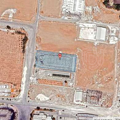 مصنع في Al Qastal  - 350,000 دأ - صورة 1