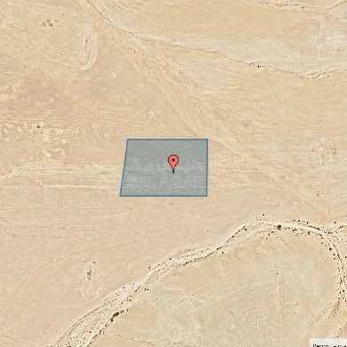 أرض في مسجد سواقة - 2,400 دأ - صورة 1