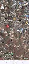 أرض في عمان جاوا قرية نافع خريبة السوق  - 48,000 دأ - صورة NaN