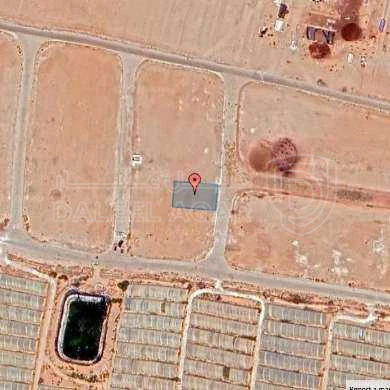 أرض في عمان - الطنيب - 51,000 دأ - صورة 1