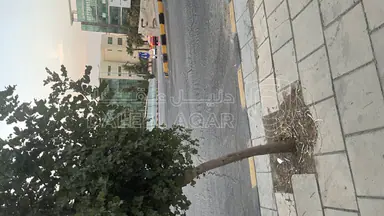 أرض في Abdul Monem Riad st 57 Amman Jordan - 1,750,000 دأ - صورة NaN
