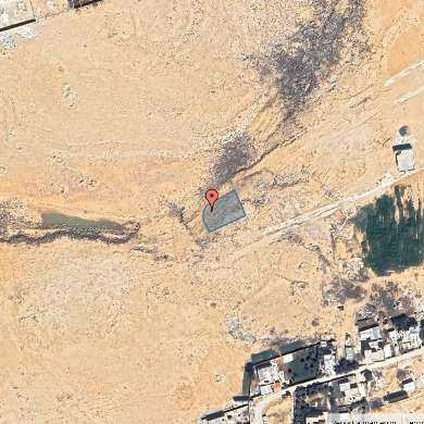 أرض في المفرق - منشية الزعتري  - 85,000 دأ - صورة 1