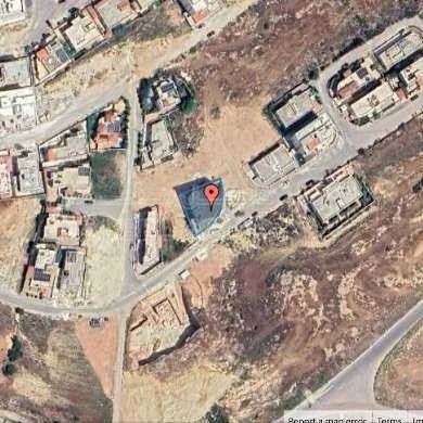 شقة في شفار بدران بالقرب من الشوارع الرئيسية - 115,000 دأ - صورة 1
