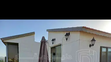 شقة - عمان، الجندويل، قرب حديقة الوحدة - 80000 دأ