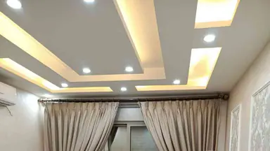 شقة في اربد شارع المعتصم 31  - 55,000 دأ - صورة NaN