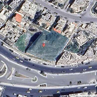 أرض في Al Abdali  - 2,000,000 دأ - صورة 1