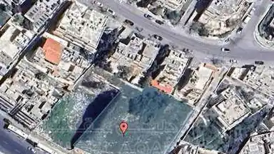 أرض - Al Abdali  - 2000000 دأ