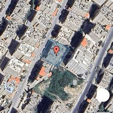 شقة في شقة للبيع قرب ديوان المحاسبة - 50,000 دأ - صورة 1