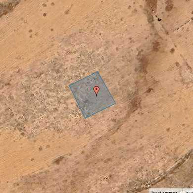 أرض في مقابل الجمرك الجديد تماما - 40,000 دأ - صورة 1