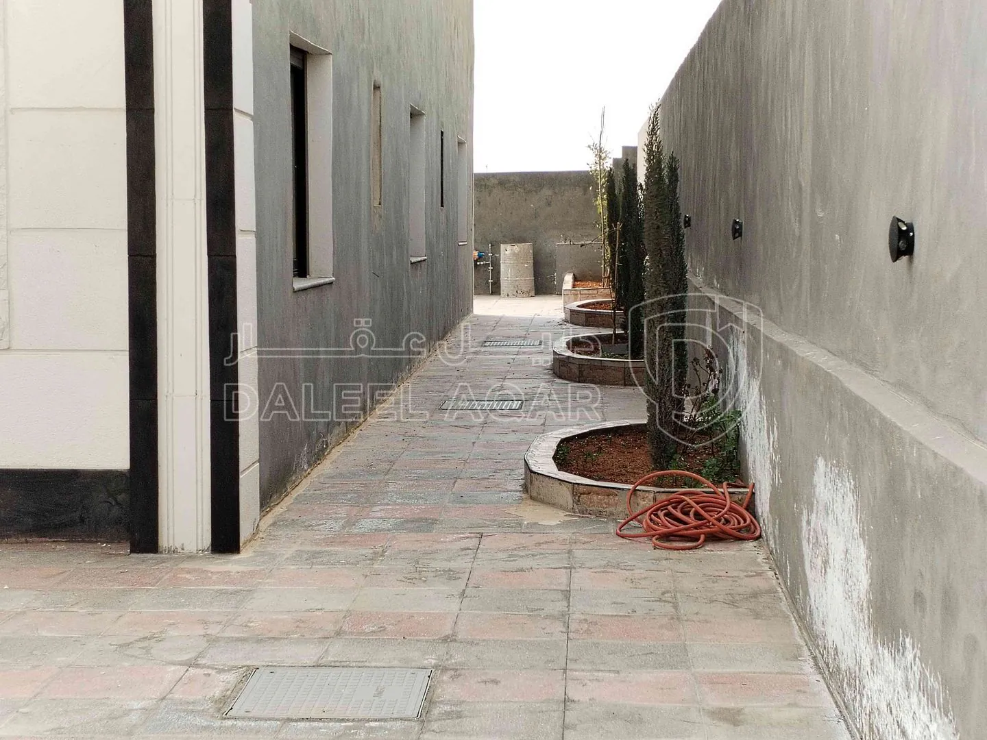 فيلا/منزل في جبل النصر /المغيرات  - 185,000 دأ - صورة 1