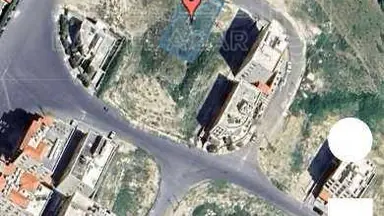 أرض - ارض للبيع ابو نصير - 92000 دأ